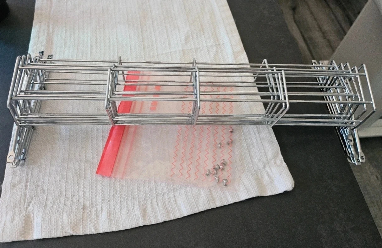 Estante expositor para esmaltes de uñas – photo 2